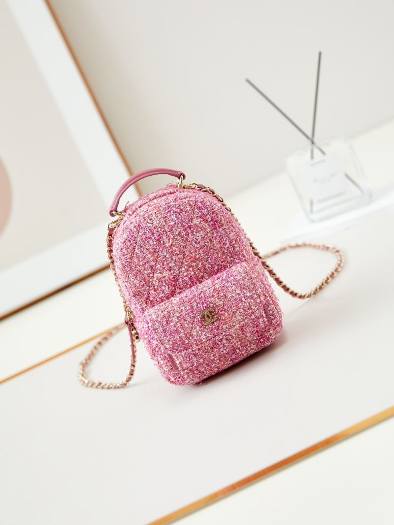 Ch**el backpacks